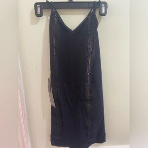 5/$30 Sexy BEBE mini dress